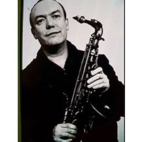 Jake Fryer and The Soul Collective