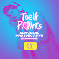 Tuelf Points - Madrid