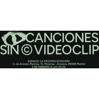 Canciones sin videoclip
