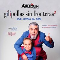 Gilipollas sin fronteras 2