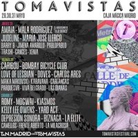 Festival Tomavistas 2025