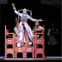 El castillo de Lindabridis