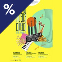 Carlos Bianchini y Cobla Montgrins - 140 años de Música