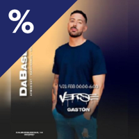 DaBasement: Verse & Gastón
