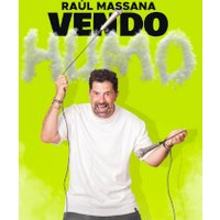 Raúl Massana