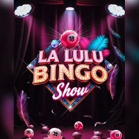 La lulú BINGO show