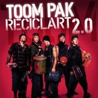 Toompak Reciclart 2.0