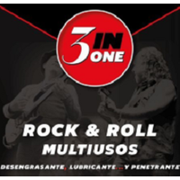 Concierto 3 in One