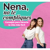 Nena, no te compliques - Madrid
