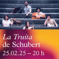 Quinteto &quot;La trucha&quot; de Schubert