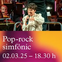 Pop-rock sinfónico