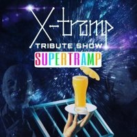 Xtramp - Tribute Show Supertramp