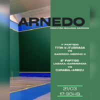 Partido Arnedo
