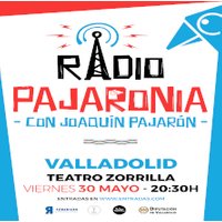 Radio Pajaronia