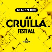 Cruïlla 2025 Jueves