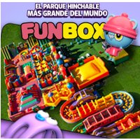 FUNBOX CÓRDOBA