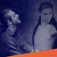 El Yiyo i Andrés Barrios