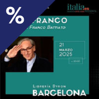 Ciao Franco: Tributo a Franco Battiato