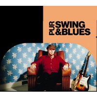Pur Swing&Blues: Vargas Blues Band