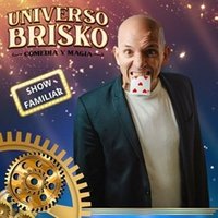 Universo Brisko