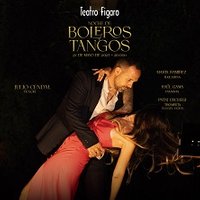 Noche de boleros y tangos