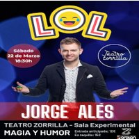 Jorge Alés
