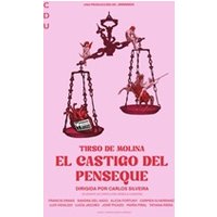 El Castigo del Penseque