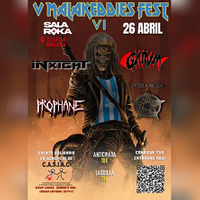 Malakeddies Fest VI