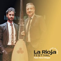Carlos Mena y Daniel Zapico - La Rioja Festival 2025