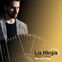 Claudio Constantini trío - La Rioja Festival 2025