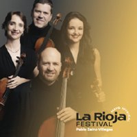 Cuarteto Casals - La Rioja Festival 2025