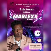 Marlexx en Concierto nace hoy