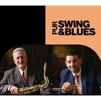 Pur Swing&Blues: Ray Gelato & Enric Peidro Quintet