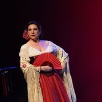 Zarzuela con María la Rodríguez