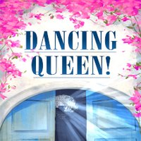Dancing Queen!