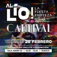Al Lío Carnaval