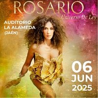 Rosario - Jaén