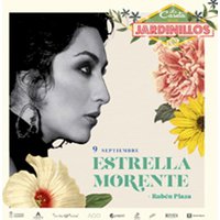 Estrella Morente