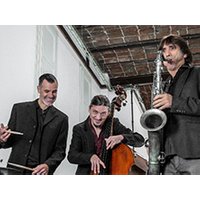 Apple Jump Jazz