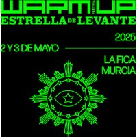 WARM UP Estrella de Levante 2025