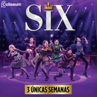 SIX THE MUSICAL