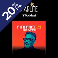 Fito Páez - Starlite Festival 2025