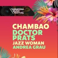 Tarragona Music Festival 2025