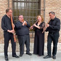 Música en la época de Cervantes