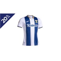 1ERA EQUIPACIÓN CD LEGANÉS