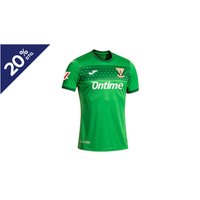 2A EQUIPACIÓN CD LEGANÉS