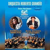 Orquesta Roberto Grandío