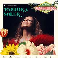 Pastora Soler