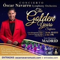 The Golden Years Sinfónico