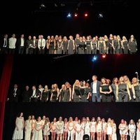 Stars en Concierto